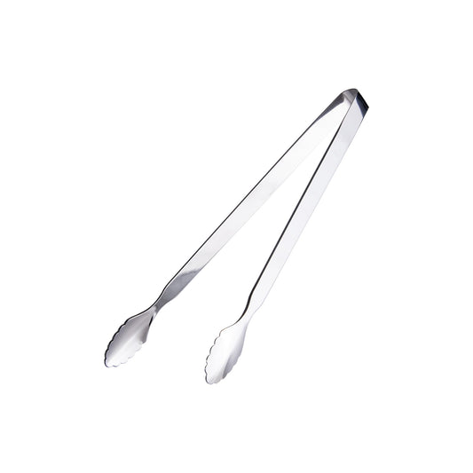Tanabe Kanagu Stainless Steel Free Tongs Small 6073