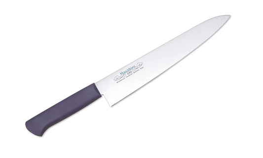 Masahiro MV Steel Gyuto Chef's Knife 24cm 13912