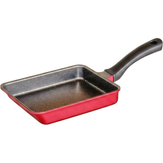 Wahei Freiz Karuiino IH Tamagoyaki Pan 13x18cm RE-4083