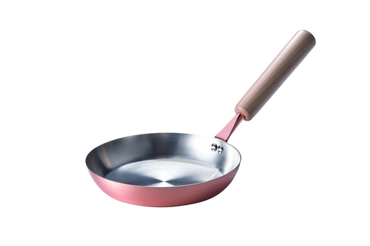 Tanabe Kanagu Copper Pancake Pan 20cm 4963
