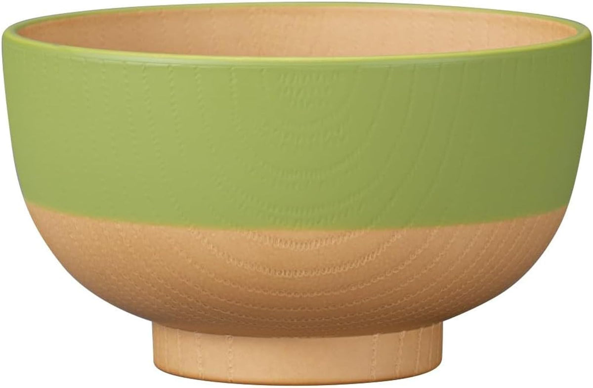 Kanoh Yasashii Irodori Resin Bowl