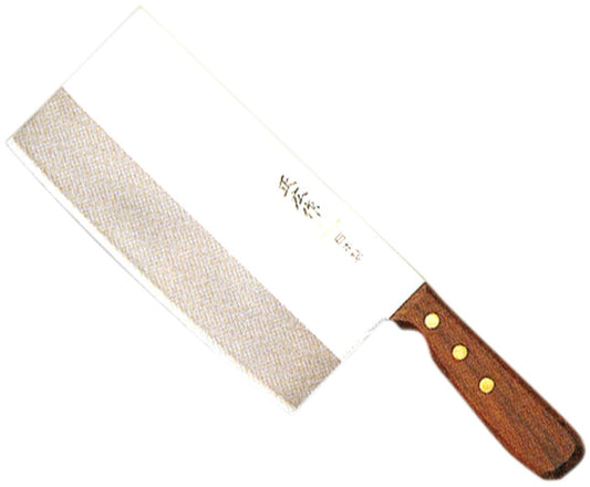 Masahiro Chinese Cleaver 19.5cm TS-101