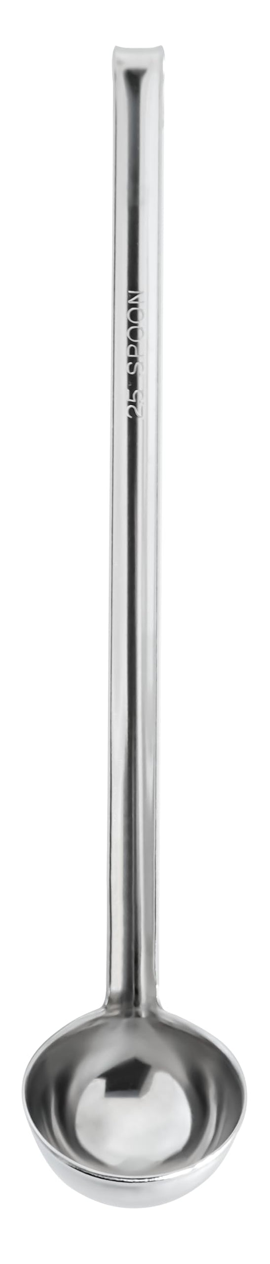 Wadasuke Extra Thick Long Ladle Measuring Spoon 25 Spoons 4911-2006