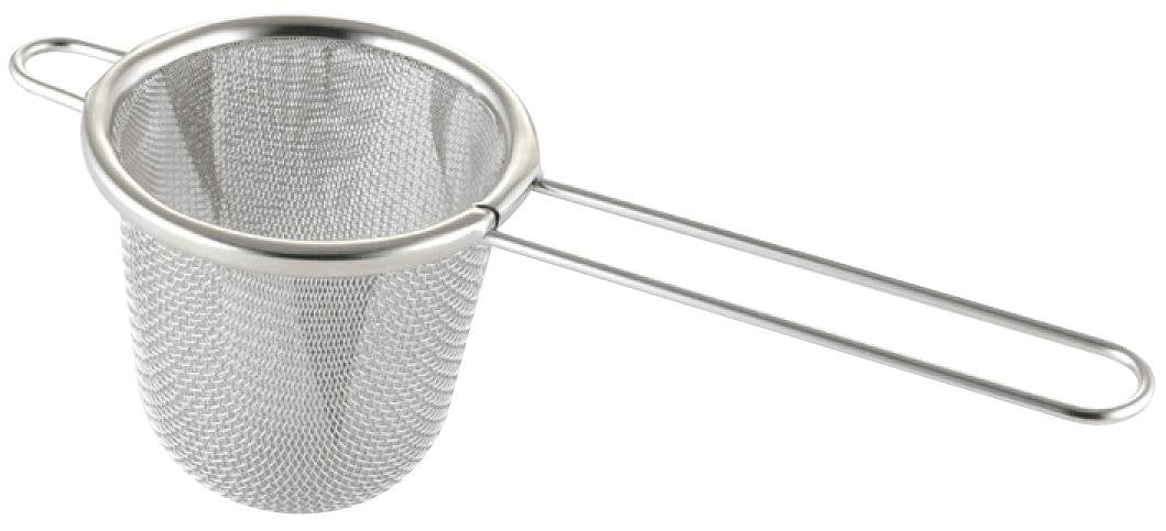 Azuma SALUS Deep Double Mesh Tea Strainer Small