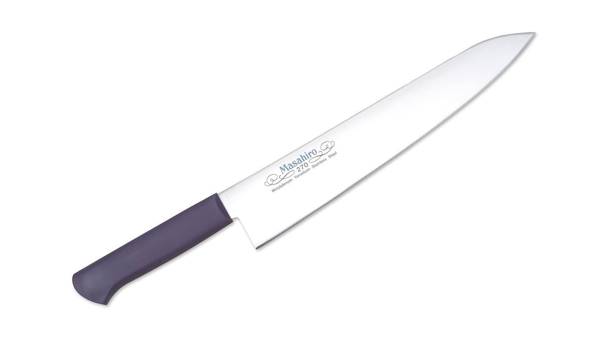 Masahiro MV Steel Gyuto Chef's Knife