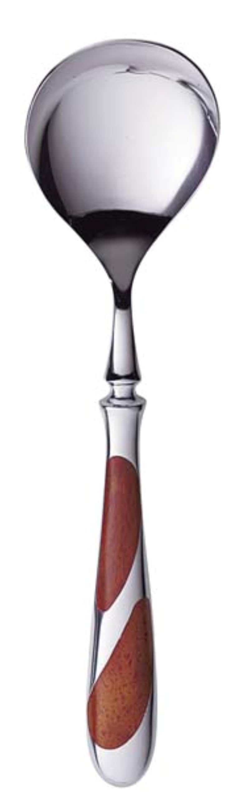 Azuma SALUS Relian 18/10 Stainless Steel Dessert Fork