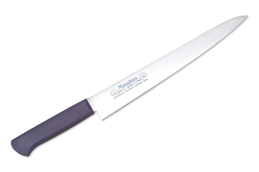 Masahiro MV Steel Sujihiki Fillet Knife 27cm 13918