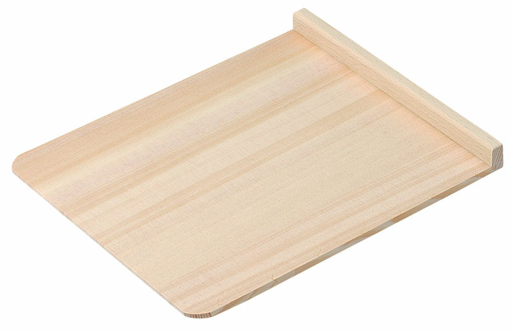 Hounen Soba Cutting Guide Board (Komaita)