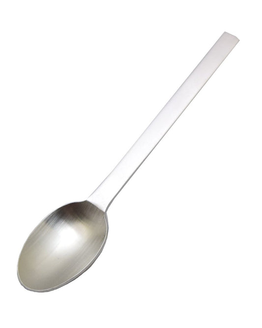 Sansho Natural Coffee Spoon 18-10 Stainless Steel Matte