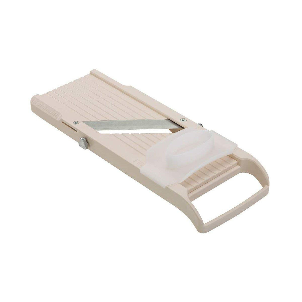 Benriner Super Benriner Mandoline Slicer and Replacement Parts