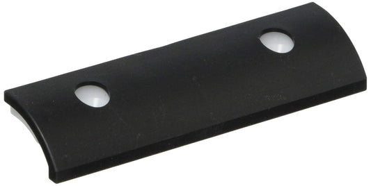 Benriner No.64 Non Slip Rubber Foot with 2 Screws, Replacement Part
