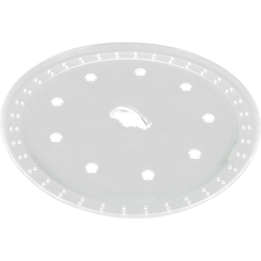Wahei Freiz Kitchen Assist See-Through Drop Lid (Otoshibuta) Large RE-7768