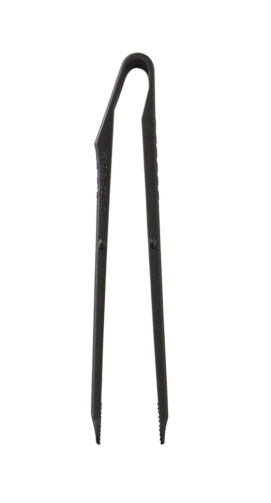 Suncraft Potato Tongs Black PCT-01