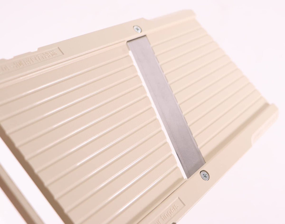 Benriner Jumbo No.120 Japanese Mandoline Slicer