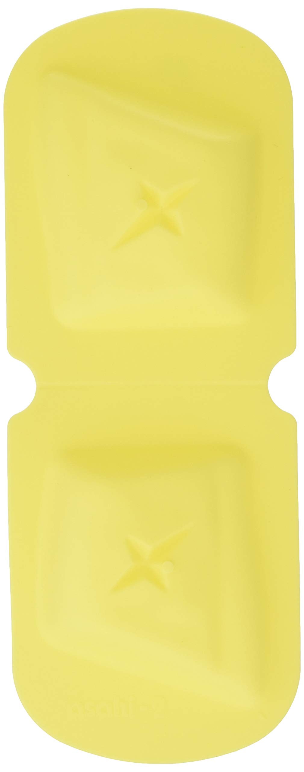 Asahi Soft Food Silicone Fish Form
