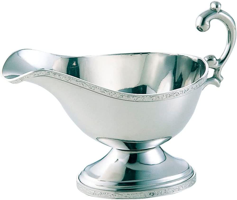 Wadasuke Monterey Sauce Pot Mini Stainless Steel 2301-3100