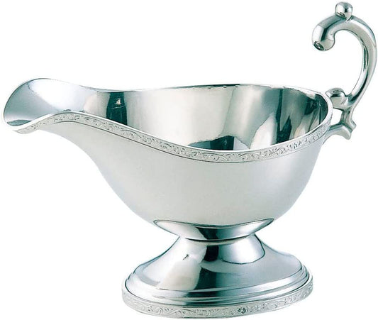 Wadasuke Monterey Sauce Pot Mini Stainless Steel 2301-3100