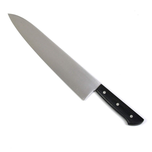 Masahiro MV-L Steel Gyuto Knife (Double Edge) 30cm 14114