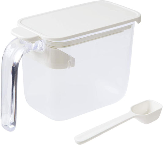 Marna Seasoning Pot Container K736W