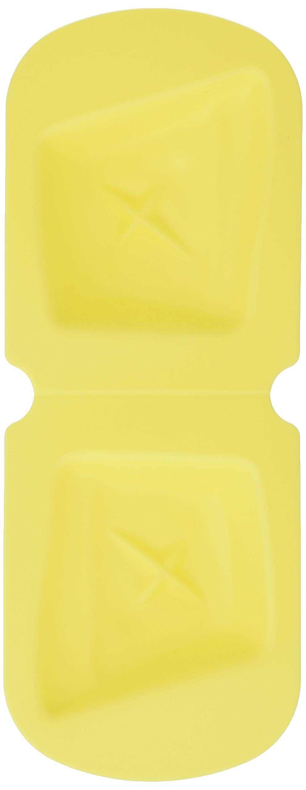 Asahi Soft Food Silicone Fish Form