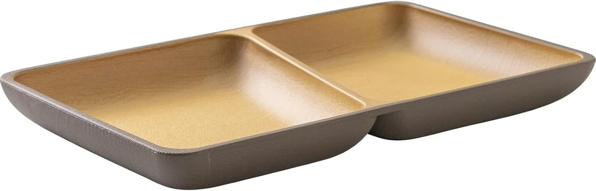 Kanoh Earth Color Plate