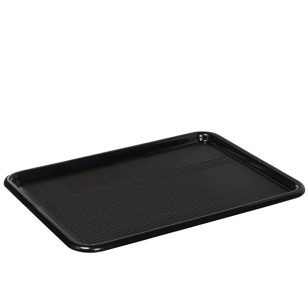 Akebono Magic Tray Square 14in Black