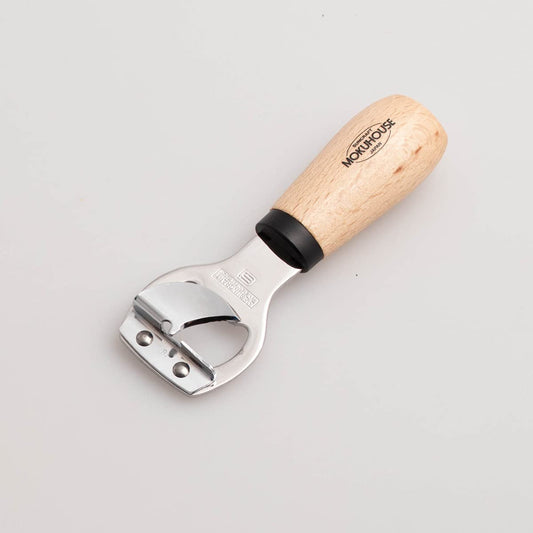 Suncraft Mokhouse Bottle Opener and Can Opener