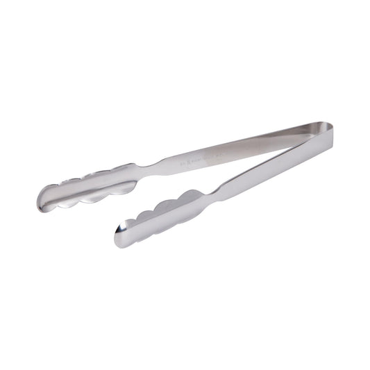 Tanabe Kanagu N Bread Tongs All-Purpose Slim Large 5762