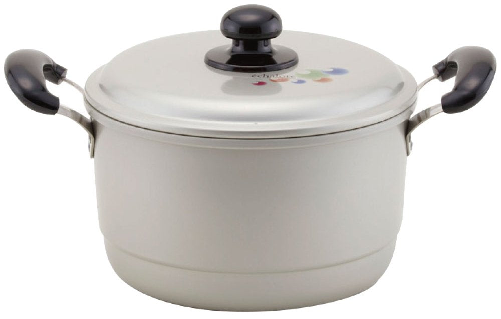 Hokuriku Aluminum Shallot Multi-Use Pot
