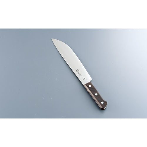 Masahiro Stainless Steel Fish Head Cutting Knife Single-Edge 41102