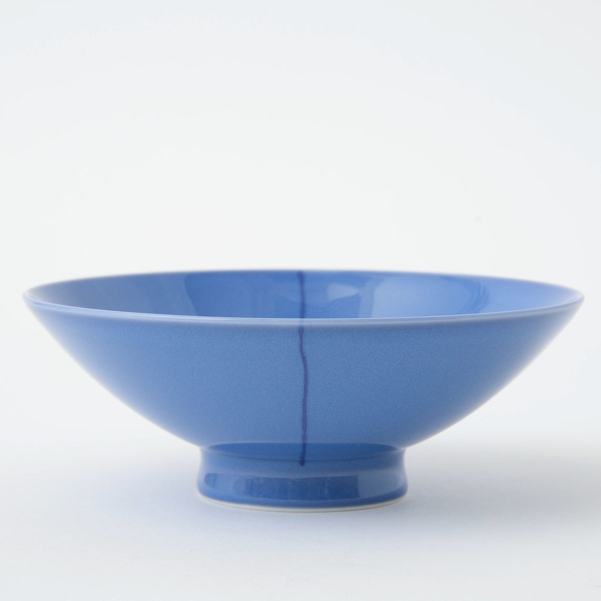 Hakusan Porcelain Hasami Ware Rice Bowl F-13