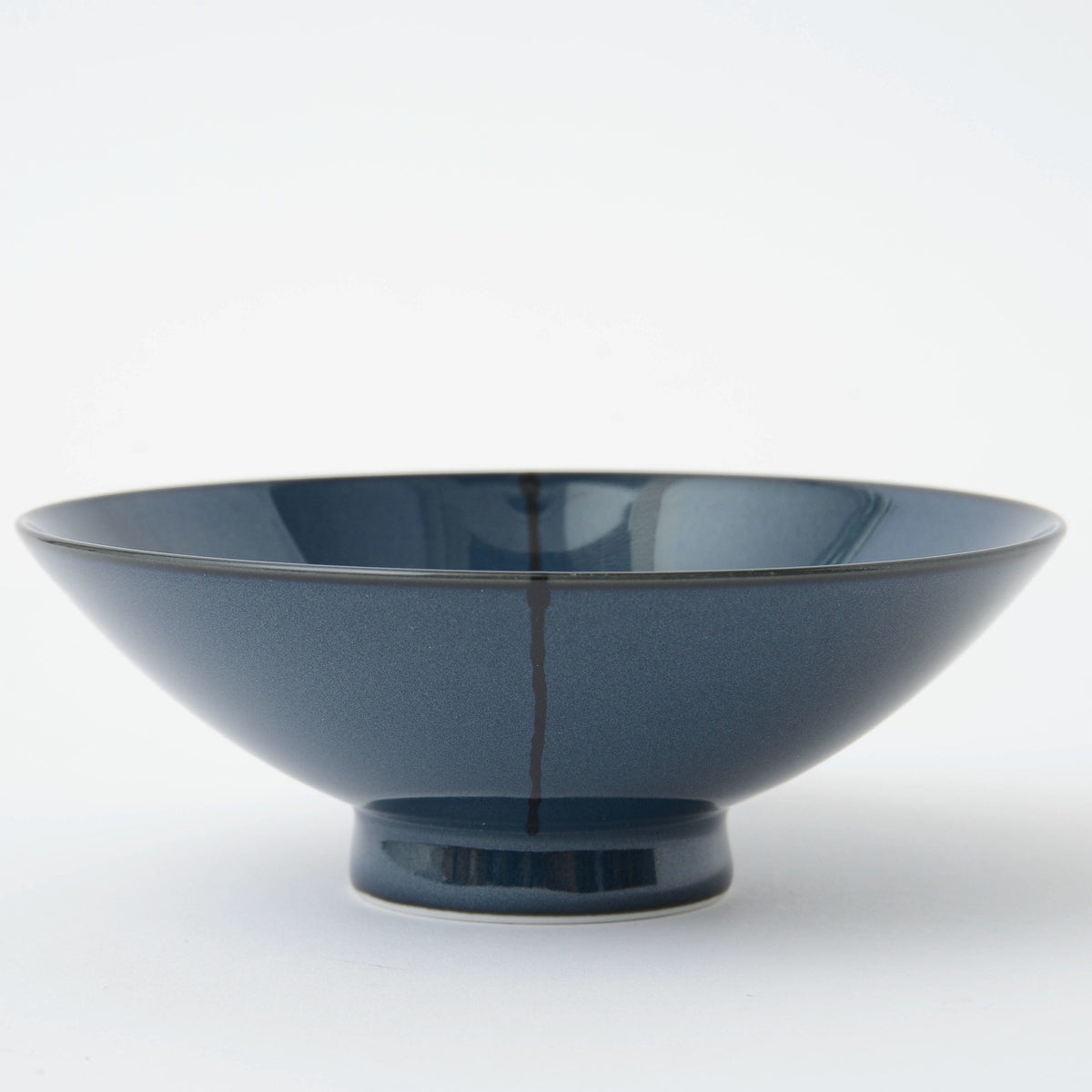 Hakusan Porcelain Hasami-yaki Rice Bowl G-21