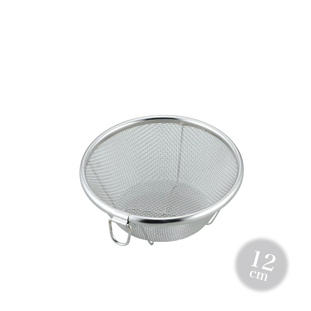 Wahei Freiz Sui Goot Mini Strainer 12cm with Ring SUI-6000