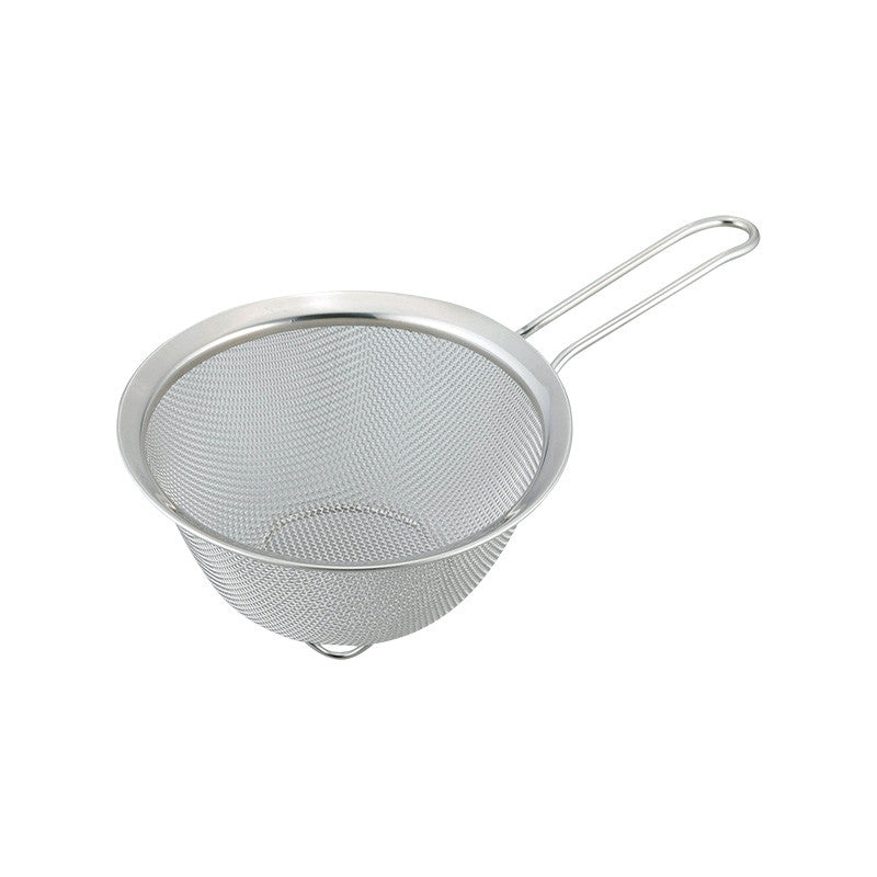 Wahei Freiz Sui Goot Stacking Colander with Handle 14cm SUI-6017