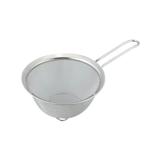 Wahei Freiz Sui Goot Stacking Colander with Handle 14cm SUI-6017
