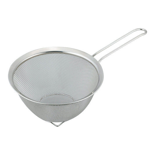 Wahei Freiz Sui Goot Stacking Colander with Handle 17cm SUI-6018