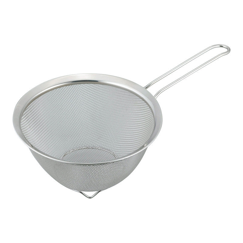 Wahei Freiz Sui Goot Stacking Colander with Handle