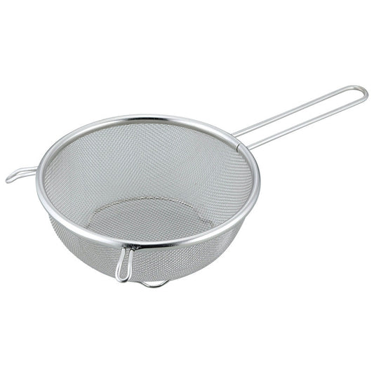 Wahei Freiz SUI Gout Stainless Steel Strainer 17cm SUI-6021