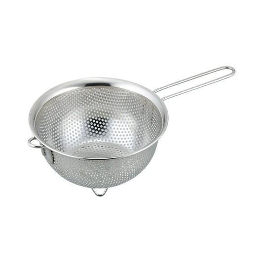 Wahei Freiz SUI Guto Stacking Punched Colander 14cm SUI-6031