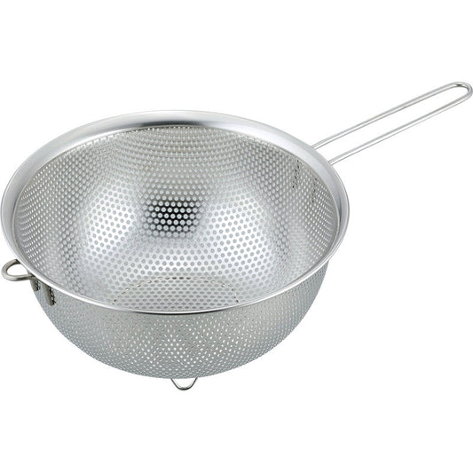 Wahei Freiz SUI Guto Stacking Punched Colander 20cm SUI-6033