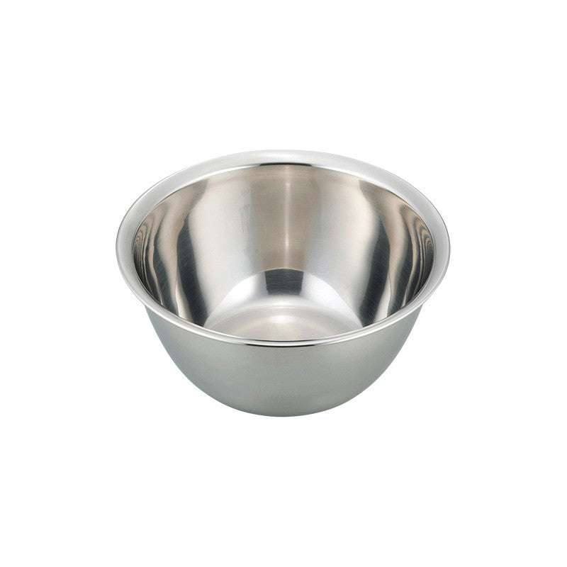 Wahei Freiz SUI Gout Stainless Steel Stacking Bowl 15cm SUI-6041