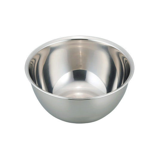 Wahei Freiz SUI Gout Stainless Steel Stacking Bowl 18cm SUI-6042