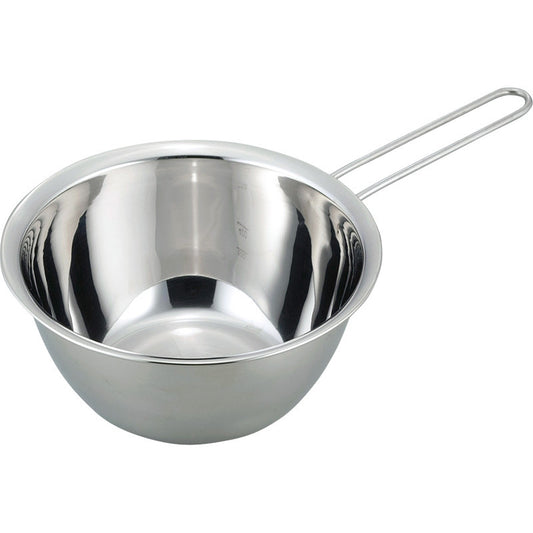 Wahei Freiz Sui Guto Mixing Bowl with Handle 15cm SUI-6046
