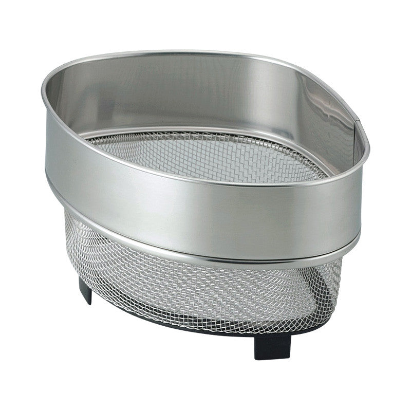 Wahei Freiz Sui Guto Mesh Triangular Sink Strainer Small SUI-6052