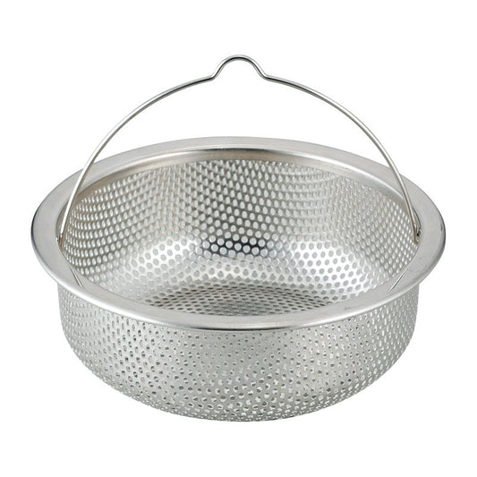 Wahei Freiz Shallow Sink Drain Strainer SUI-6059