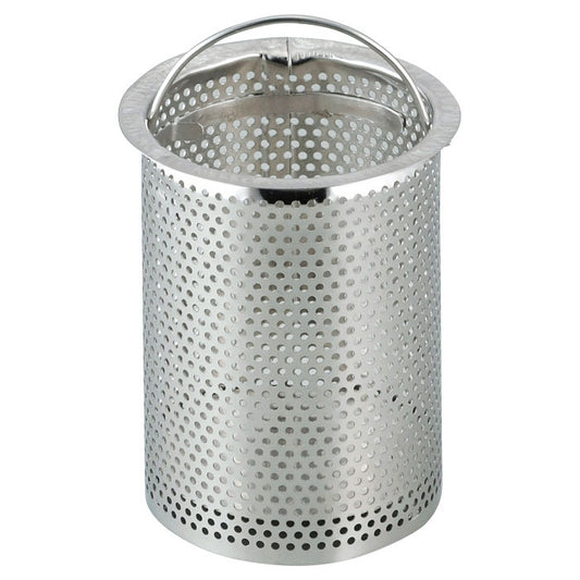 Wahei Freiz Sui Guto Slim Sink Drain Strainer SUI-6061
