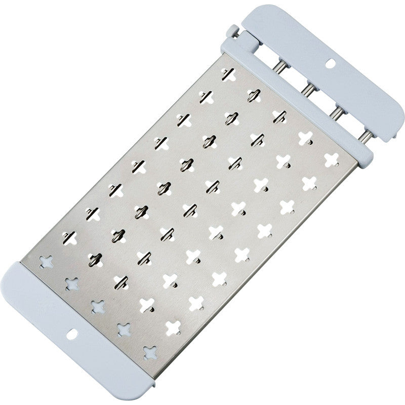 Wahei Freiz Sui Goot Stainless Steel Sink Slide Rack