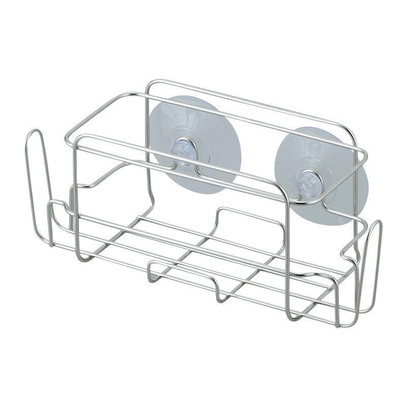 Wahei Freiz Deep Sponge and Soap Rack SUI-6068