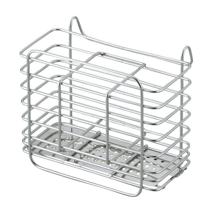 Wahei Freiz SUI Groote Wire Sink Caddy Pocket Large SUI-6079