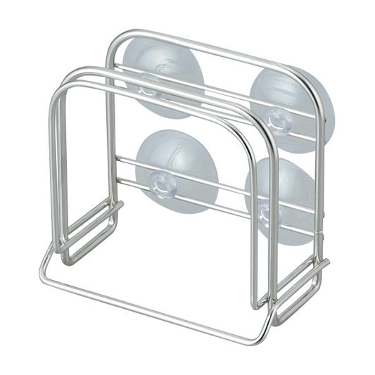 Wahei Freiz SUI Goot Wall-Mount Cutting Board Stand SUI-6080